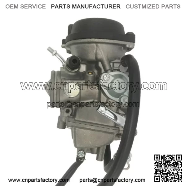 Carburetor for TGB Blade Target 500 525 550 4x4 ATV Quad D9900023 Carburetor - Image 2
