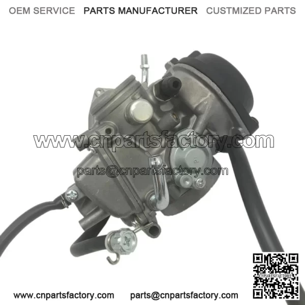 Carburetor for TGB Blade Target 500 525 550 4x4 ATV Quad D9900023 Carburetor - Image 3