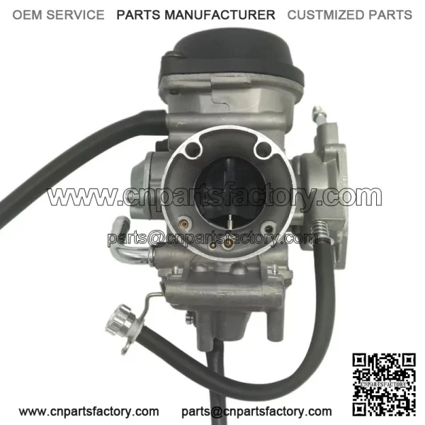 Carburetor for TGB Blade Target 500 525 550 4x4 ATV Quad D9900023 Carburetor - Image 4