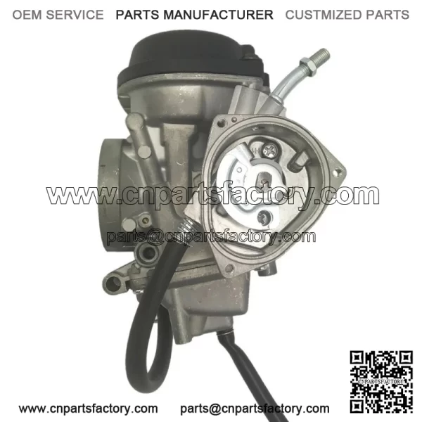 Carburetor for TGB Blade Target 500 525 550 4x4 ATV Quad D9900023 Carburetor - Image 5