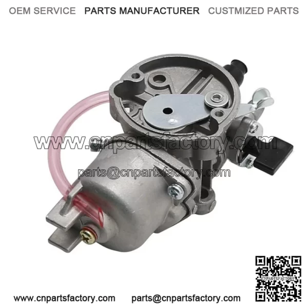 Carburetor Carb 43 47cc 49cc 50cc 2 Stroke Pocket Rocket Dirt Bike Mini ATV Quad - Image 2