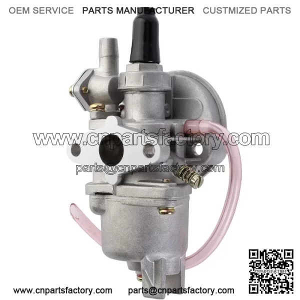 Carburetor Carb 43 47cc 49cc 50cc 2 Stroke Pocket Rocket Dirt Bike Mini ATV Quad - Image 3