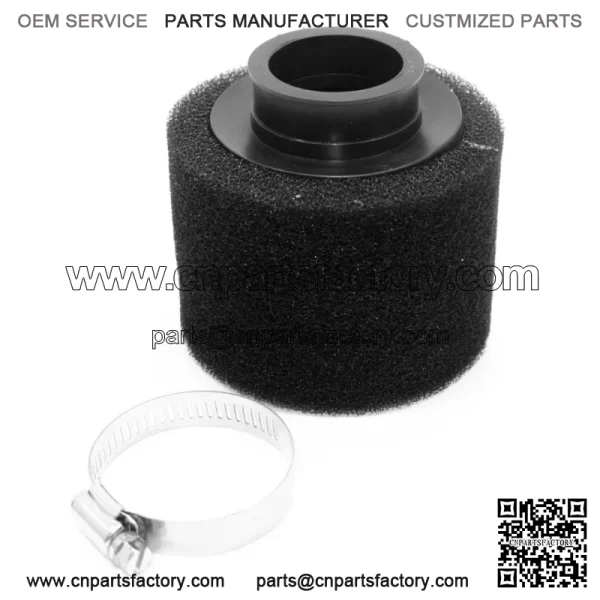 Molkt 26mm Carb Carby Carburetor Air Filter 125cc 140cc PIT PRO Trail Dirt Bike - Image 5
