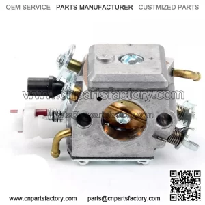 Carburetor For HUSQVARNA 340 345 346 350 353 Zama Chainsaw Parts Carb AU