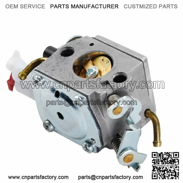 Carburetor For HUSQVARNA 340 345 346 350 353 Zama Chainsaw Parts Carb AU - Image 5