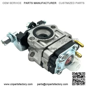 Universal 11mm Carburettor Carb for 22cc 26cc 33cc 34cc 36cc Strimmer Trimmer
