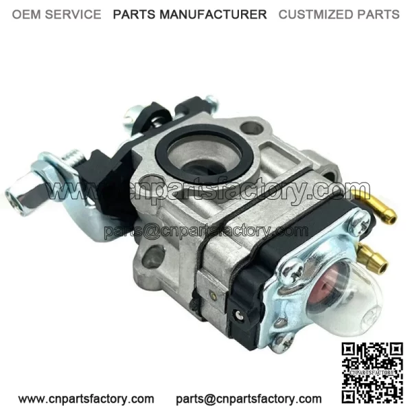 Universal 11mm Carburettor Carb for 22cc 26cc 33cc 34cc 36cc Strimmer Trimmer
