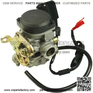 New 19mm ATV Carburetor For PD 19J Honda GY6 Jog50 50cc 60cc 70cc 80cc Carb