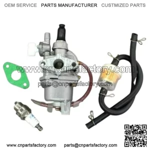 For 47 49cc Mini Moto ATV Quad Dirt Bike Carburetor Carburettor Carb Air Filter