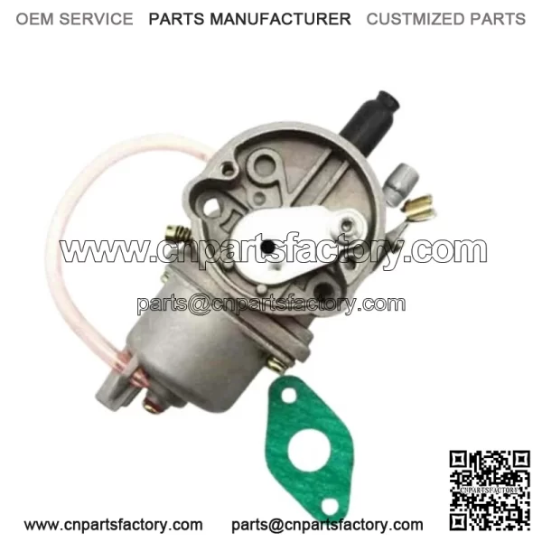 For 47 49cc Mini Moto ATV Quad Dirt Bike Carburetor Carburettor Carb Air Filter - Image 2