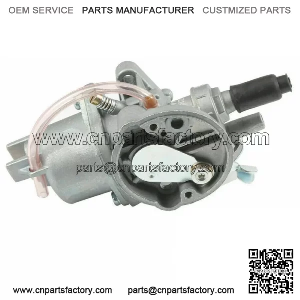 For 47 49cc Mini Moto ATV Quad Dirt Bike Carburetor Carburettor Carb Air Filter - Image 3