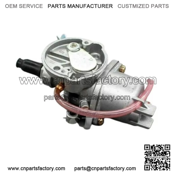 For 47 49cc Mini Moto ATV Quad Dirt Bike Carburetor Carburettor Carb Air Filter - Image 5