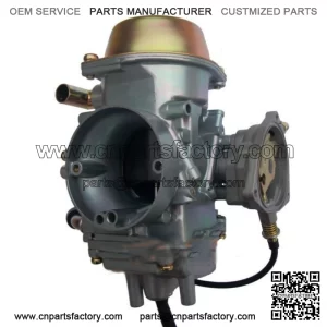 Carburetor Yamaha Grizzly 660 YFM660 2002 2003 2004 2005 2006 2007 2008 Carb New