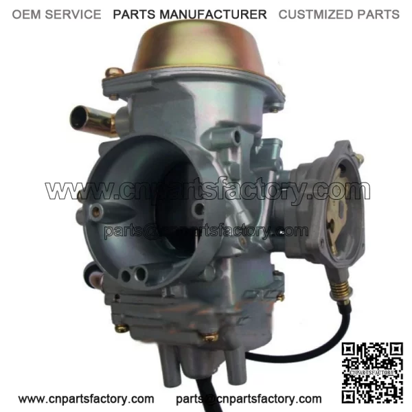 Carburetor Yamaha Grizzly 660 YFM660 2002 2003 2004 2005 2006 2007 2008 Carb New