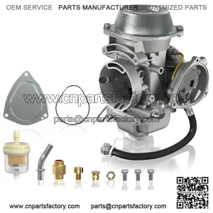 Carburetor Carb For Polaris Sportsman 500 4X4 HO Scrambler 500 4x4 2001-2013 ATV