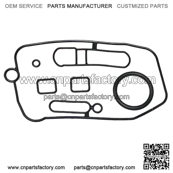 Yamaha YFZ450 YFZ 450 Carburetor Repair Carb Rebuild Repair kit 2004-2009 - Image 4