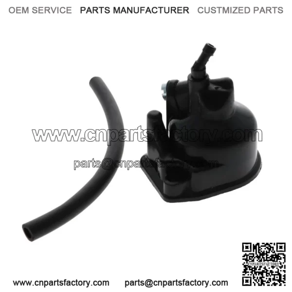 Float chamber for Dellorto PHVA 12 mm carburetor scooter motorcycle quad ATV - Image 5