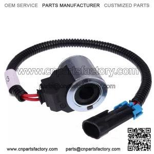 6675559 7272732 Solenoid Coil For Bobcat Loaders A220 S100 S160 S450 S550 S630