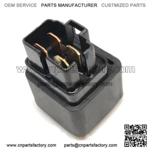 NEUTRAL RELAY SWITCH FOR YAMAHA YFZ450 2004-2009 2002-2013 / LE SE BILL BALLANCE