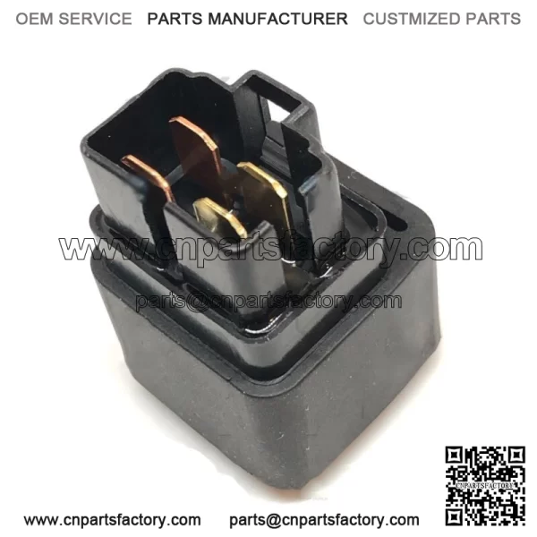 NEUTRAL RELAY SWITCH FOR YAMAHA YFZ450 2004-2009 2002-2013 / LE SE BILL BALLANCE