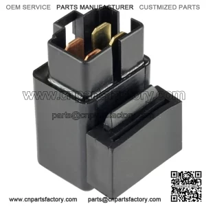 Relay Solenoid for Yamaha YFZ450 YFZ 450 2004 2005 2006 2007 2008-2013