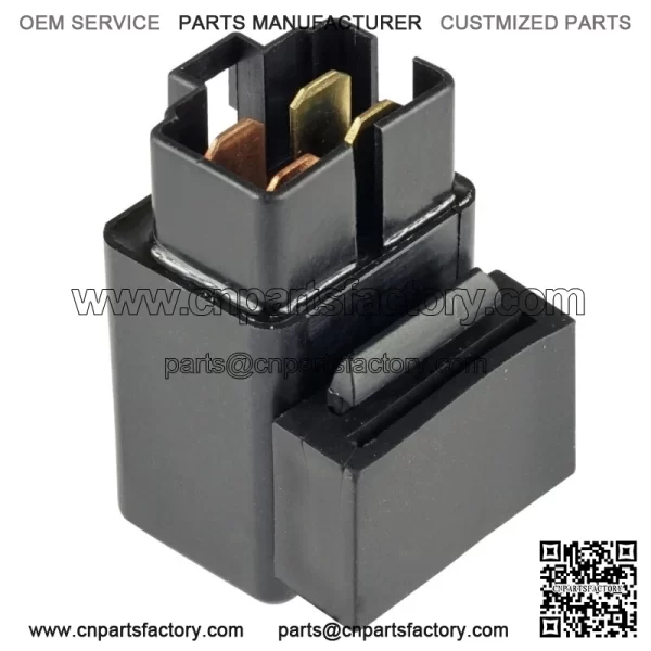 Relay Solenoid for Yamaha YFZ450 YFZ 450 2004 2005 2006 2007 2008-2013