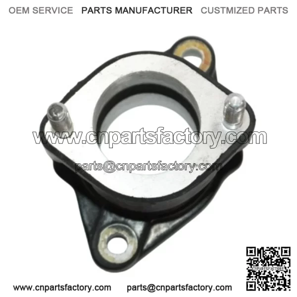 30mm Carby Carburetor Intake Manifold 200cc 250cc PIT Quad Dirt Bike ATV Buggy - Image 4