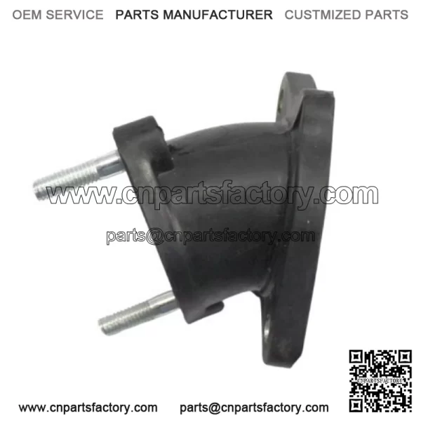 30mm Carby Carburetor Intake Manifold 200cc 250cc PIT Quad Dirt Bike ATV Buggy - Image 5