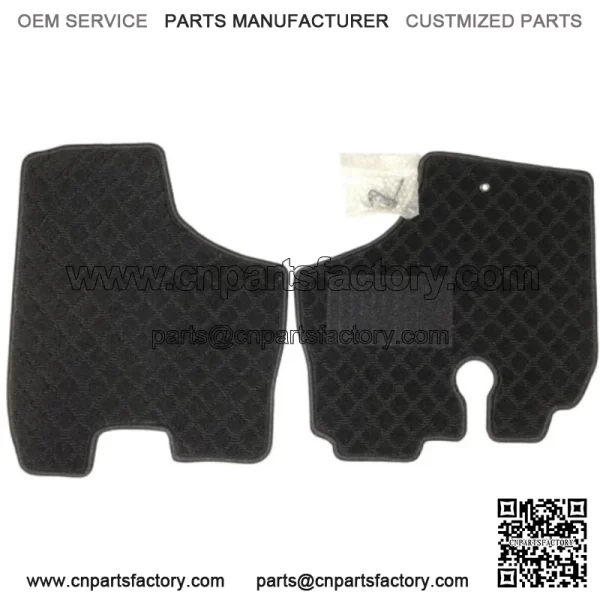 HIJET TRUCK Floor Mats For S500 series