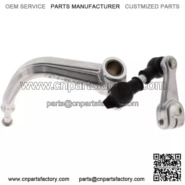 HONDA 2001-10 Gold Wing GL1800/A Gear Shift Linkage Pedal 24705-MCA-000 - Image 3