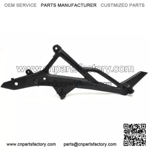 2009 - 2011 35063-0522-18R KAWASAKI NINJA 650R / ER-6n LH FOOTPEG BRACKET STEP