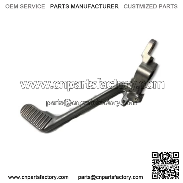 Honda PEDAL, RR. BRAKE 46500-MCW-D60 OEM NEW New 46500MCWD60