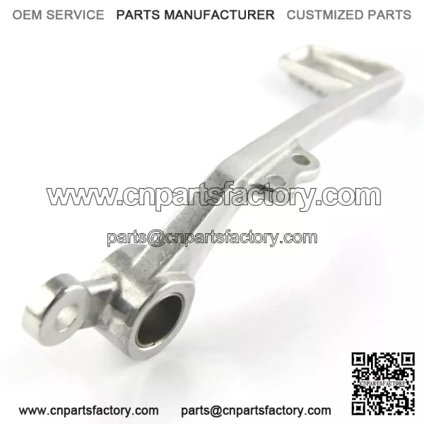 HONDA CBR 600RR CBR600RR 2007-2019 REAR BRAKE PEDAL LEVER OEM New 46500MFJ305