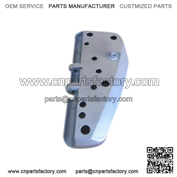 Honda 1998-2009 Shadow VT DN-01 Left Step Board 50642-MBH-000 New 50642MBH000