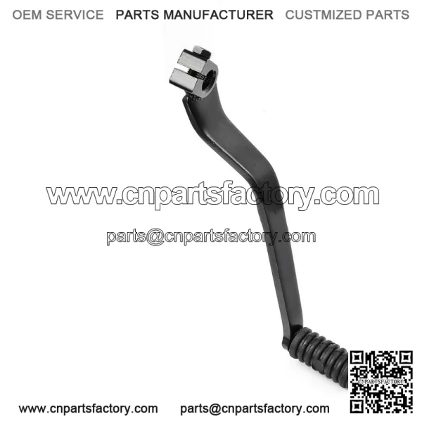 Gear Shifter Shift Pedal Lever For Yamaha YFZ450 YFZ 450 2004-2013 5TG-18110-00
