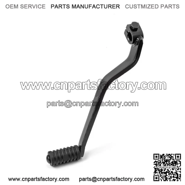 Gear Shifter Shift Pedal Lever For Yamaha YFZ450 YFZ 450 2004-2013 5TG-18110-00 - Image 2