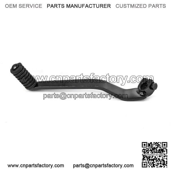 Gear Shifter Shift Pedal Lever For Yamaha YFZ450 YFZ 450 2004-2013 5TG-18110-00 - Image 3