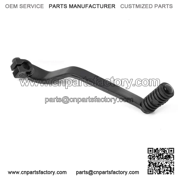 Gear Shifter Shift Pedal Lever For Yamaha YFZ450 YFZ 450 2004-2013 5TG-18110-00 - Image 4