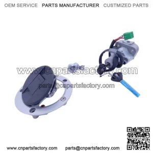 SUZUKI IGNITION SWITCH LOCK SET 37100-15850 fit 2010 - 2020 GSX1300R