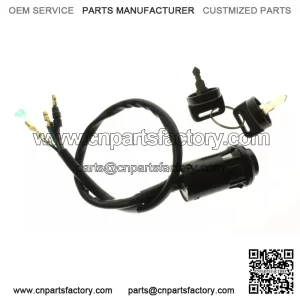 NEW HONDA IGNITION KEY SWITCH 2003 - 2007 CRF230F 35100-KPS-900