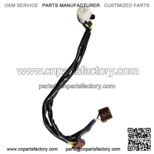 NEW OEM HONDA IGNTION SWITCH FOR 97-01 Honda CR-V 35130-S10-A01