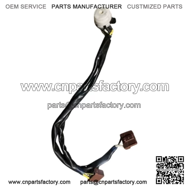 NEW OEM HONDA IGNTION SWITCH FOR 97-01 Honda CR-V 35130-S10-A01