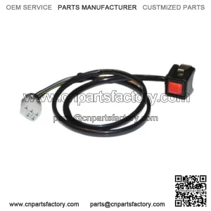 PUSH BUTTON START KIT Honda TRX450ER TRX 450R 06-14