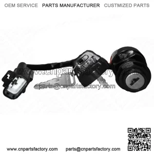 2009 - 2025 OEM Yamaha Key Switch Ignition YFZ 450 R X Big Bear Raptor 700 R YFM