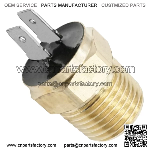 Polaris Scrambler 500 1998-2000 Fan Heat Thermal Sensor Switch - Image 5