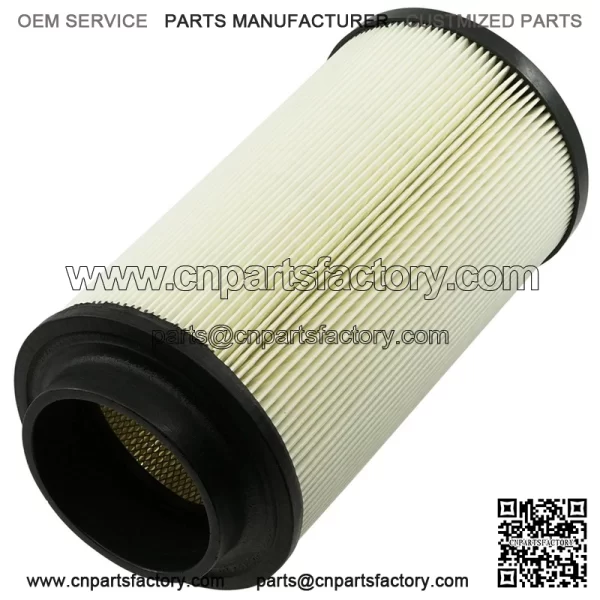 Polaris Scrambler 500 2X4 2001-2002 Air Filter Cleaner