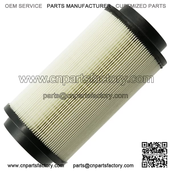 Polaris Scrambler 500 2X4 2001-2002 Air Filter Cleaner - Image 4