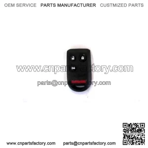 NEW HONDA OEM REMOTE KEY FOB 2012-2017 GL1800 GOLDWING 72147-MJK-N21