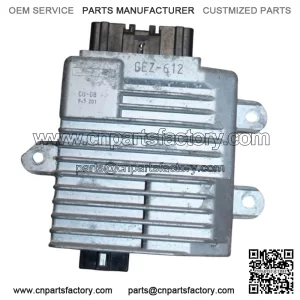 HONDA NEW 2006 - 2023 RUCKUS 50 NPS50 NPS 50 OEM ENGINE CONTROL UNIT