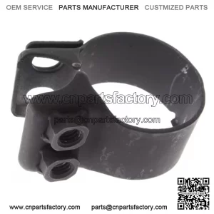 Honda Front Exhaust Pipe Band VF700S PC800 TRX680 MUV700 New 18373MR5000